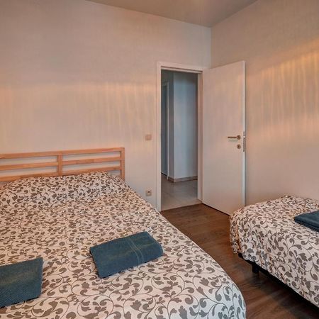 The Theater House Apartments Anvers Dış mekan fotoğraf