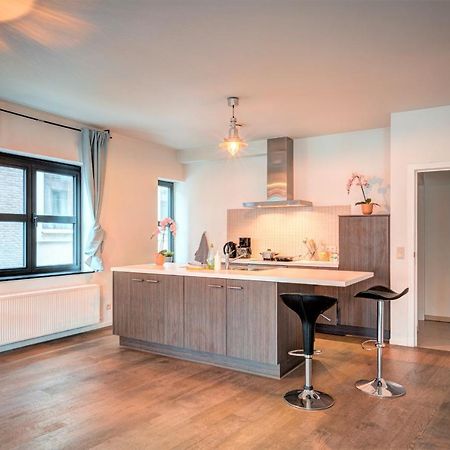 The Theater House Apartments Anvers Dış mekan fotoğraf