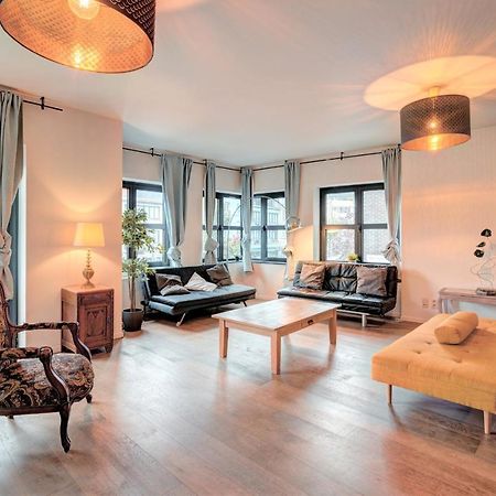 The Theater House Apartments Anvers Dış mekan fotoğraf